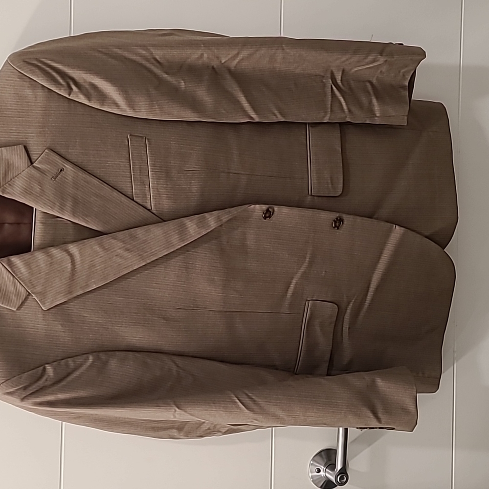 Mens Suit 42R